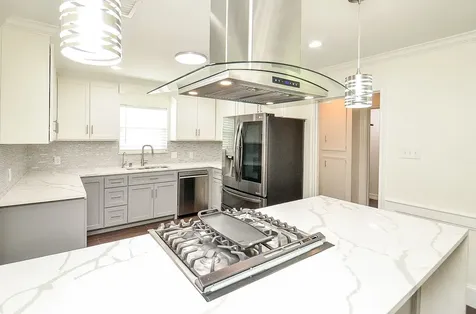 15614 Dawnbrook Drive Houston TX 77068