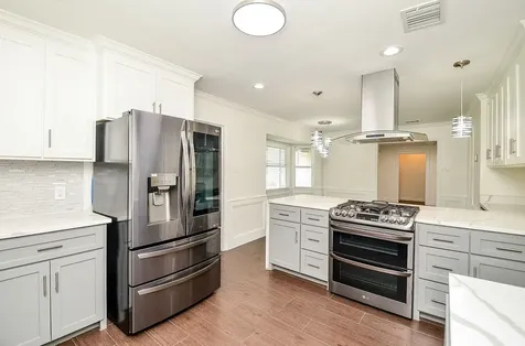 15614 Dawnbrook Drive Houston TX 77068