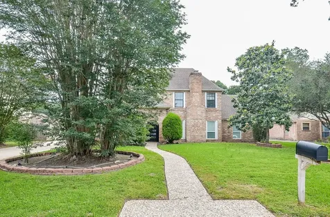 15614 Dawnbrook Drive Houston TX 77068