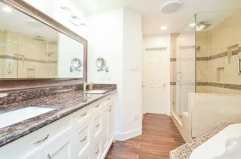 15614 Dawnbrook Drive Houston TX 77068