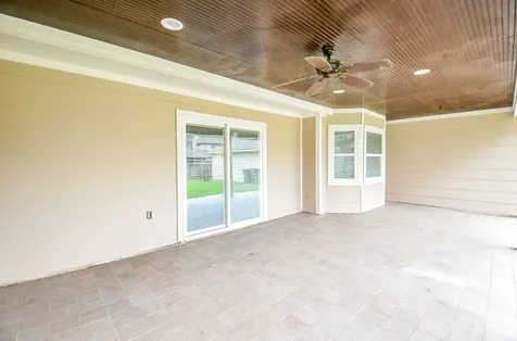 15614 Dawnbrook Drive Houston TX 77068