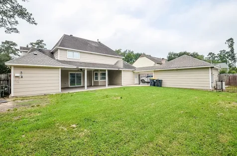 15614 Dawnbrook Drive Houston TX 77068