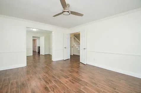 15614 Dawnbrook Drive Houston TX 77068