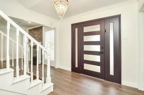15614 Dawnbrook Drive Houston TX 77068