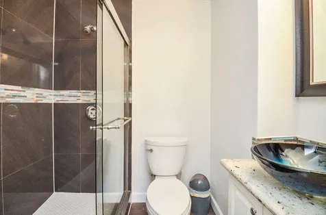 15614 Dawnbrook Drive Houston TX 77068