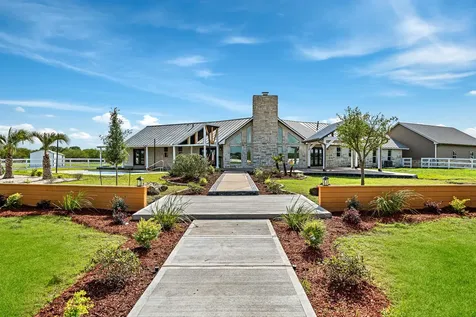 2644 Linda Lane Brenham TX 77833