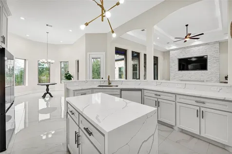 1626 Spanish Cove Drive Crosby TX 77532