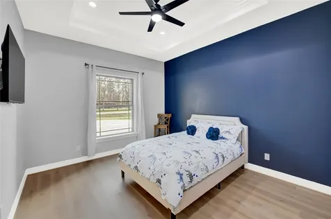 1626 Spanish Cove Drive Crosby TX 77532