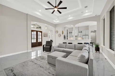 1626 Spanish Cove Drive Crosby TX 77532