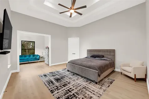 1626 Spanish Cove Drive Crosby TX 77532