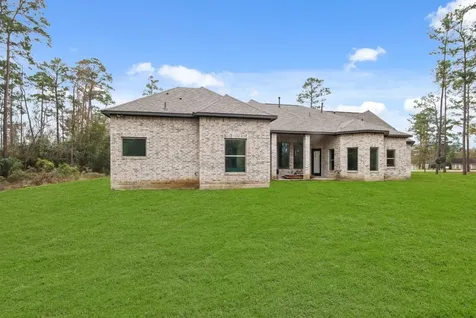 1626 Spanish Cove Drive Crosby TX 77532
