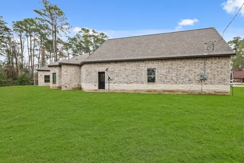 1626 Spanish Cove Drive Crosby TX 77532