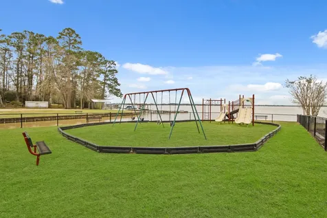 1626 Spanish Cove Drive Crosby TX 77532