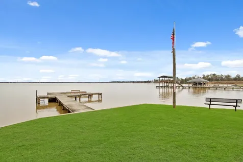 1626 Spanish Cove Drive Crosby TX 77532