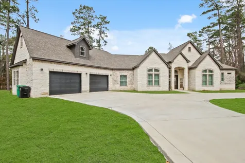 1626 Spanish Cove Drive Crosby TX 77532