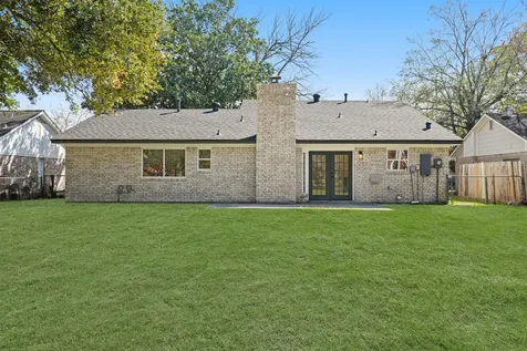13102 Maxim Drive Houston TX 77065