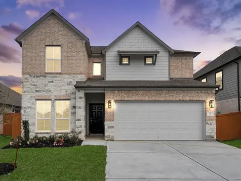 51 Knight Bayou Drive Dayton TX 77535