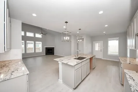 51 Knight Bayou Drive Dayton TX 77535