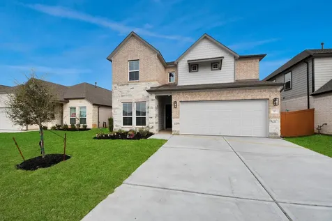 51 Knight Bayou Drive Dayton TX 77535