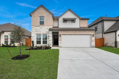 51 Knight Bayou Drive Dayton TX 77535