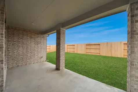 51 Knight Bayou Drive Dayton TX 77535