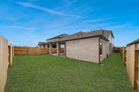 51 Knight Bayou Drive Dayton TX 77535