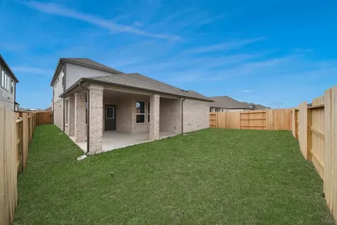 51 Knight Bayou Drive Dayton TX 77535