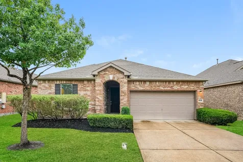1618 Cintola Lane League City TX 77573