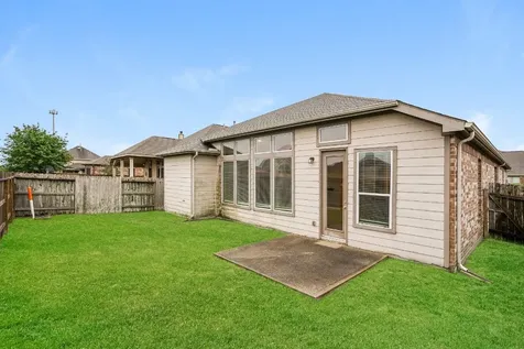 1618 Cintola Lane League City TX 77573