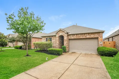1618 Cintola Lane League City TX 77573