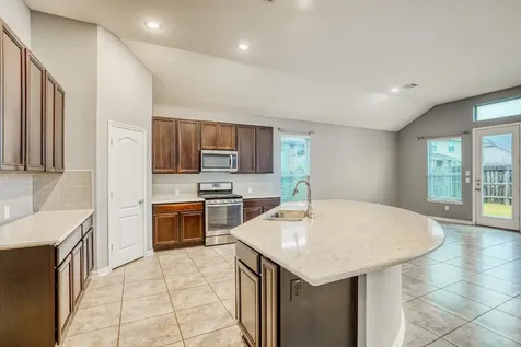 1618 Cintola Lane League City TX 77573