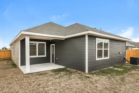 429 San Miguel Creek Drive Katy TX 77493