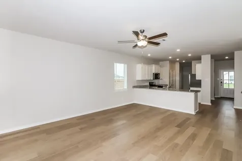 429 San Miguel Creek Drive Katy TX 77493