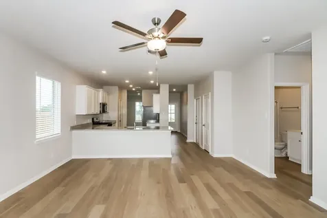 429 San Miguel Creek Drive Katy TX 77493