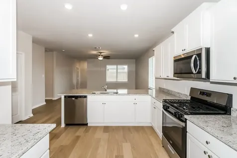429 San Miguel Creek Drive Katy TX 77493