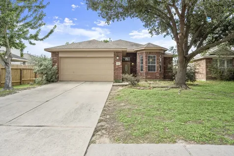 7507 Sendera Oaks Court Cypress TX 77433