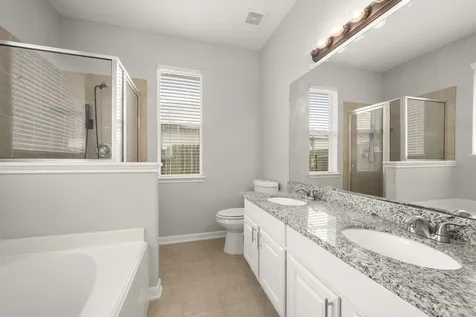 7507 Sendera Oaks Court Cypress TX 77433