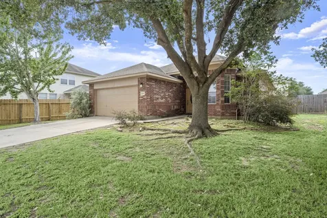 7507 Sendera Oaks Court Cypress TX 77433