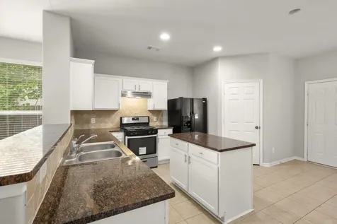 7507 Sendera Oaks Court Cypress TX 77433