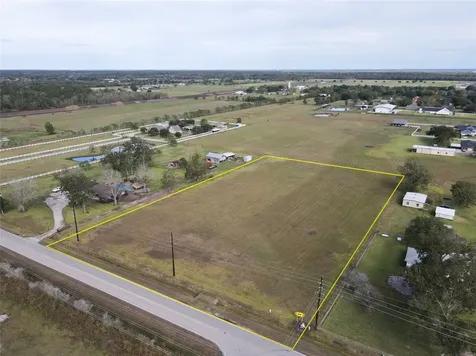 15714 Bohemian Hall Road Crosby TX 77532