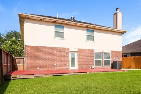 229 Mammoth Springs Lane Dickinson TX 77539