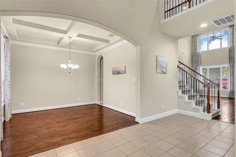 15811 Coffee Creek Court Houston TX 77044