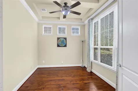 15811 Coffee Creek Court Houston TX 77044