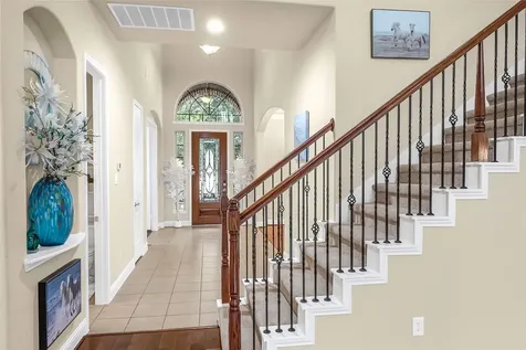 15811 Coffee Creek Court Houston TX 77044