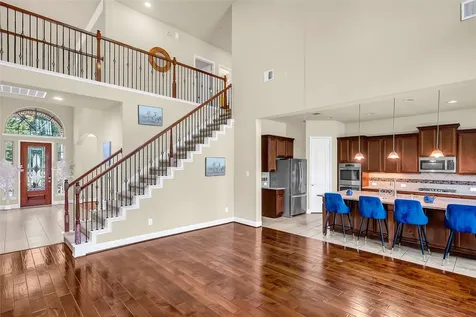 15811 Coffee Creek Court Houston TX 77044