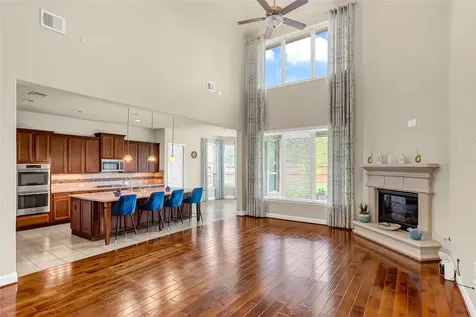 15811 Coffee Creek Court Houston TX 77044