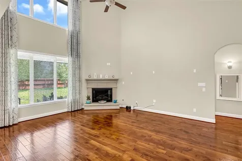 15811 Coffee Creek Court Houston TX 77044