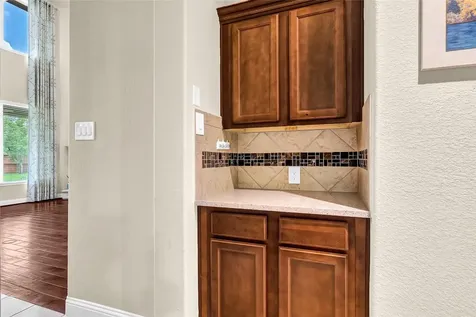 15811 Coffee Creek Court Houston TX 77044