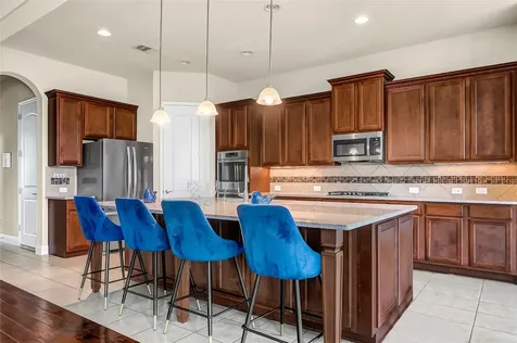 15811 Coffee Creek Court Houston TX 77044
