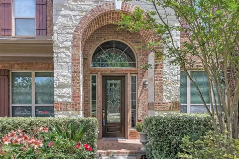 15811 Coffee Creek Court Houston TX 77044